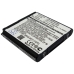 Batterie de téléphone portable Doro CS-DEP615SL
