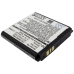 Batterie de téléphone portable Doro CS-DEP615SL
