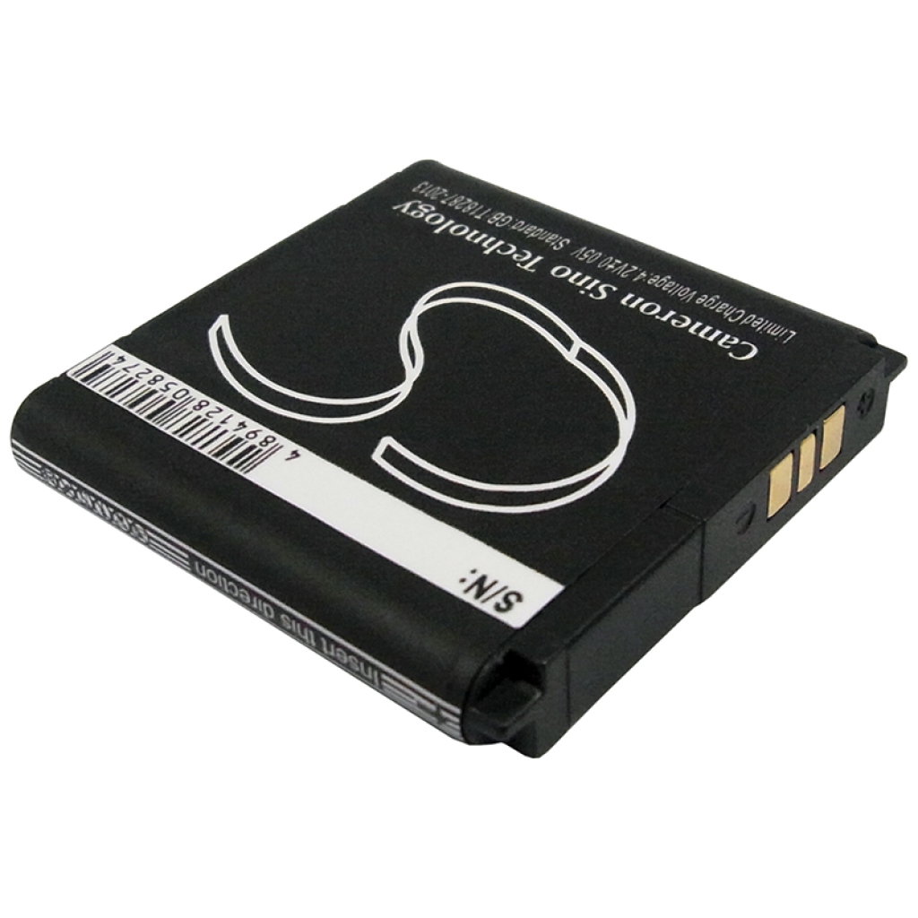 Batterie de téléphone portable Doro CS-DEP615SL