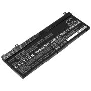 CS-DEP733NB<br />Batterie pour  remplace la batterie 0VRX0J