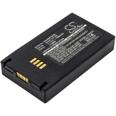 Remplacement de batterie compatible pour Varta 1128-00-BA-2000,11CP53562-2,1ICP5/35/62-2,56446 702 099,56456-702-099...