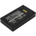 BarCode, Scanner Battery Tsl CS-DEP750XL