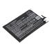 Batterie de téléphone portable Doro CS-DEP802SL