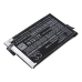 Batterie de téléphone portable Doro CS-DEP802SL