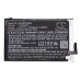 Batterie de téléphone portable Doro CS-DEP802SL