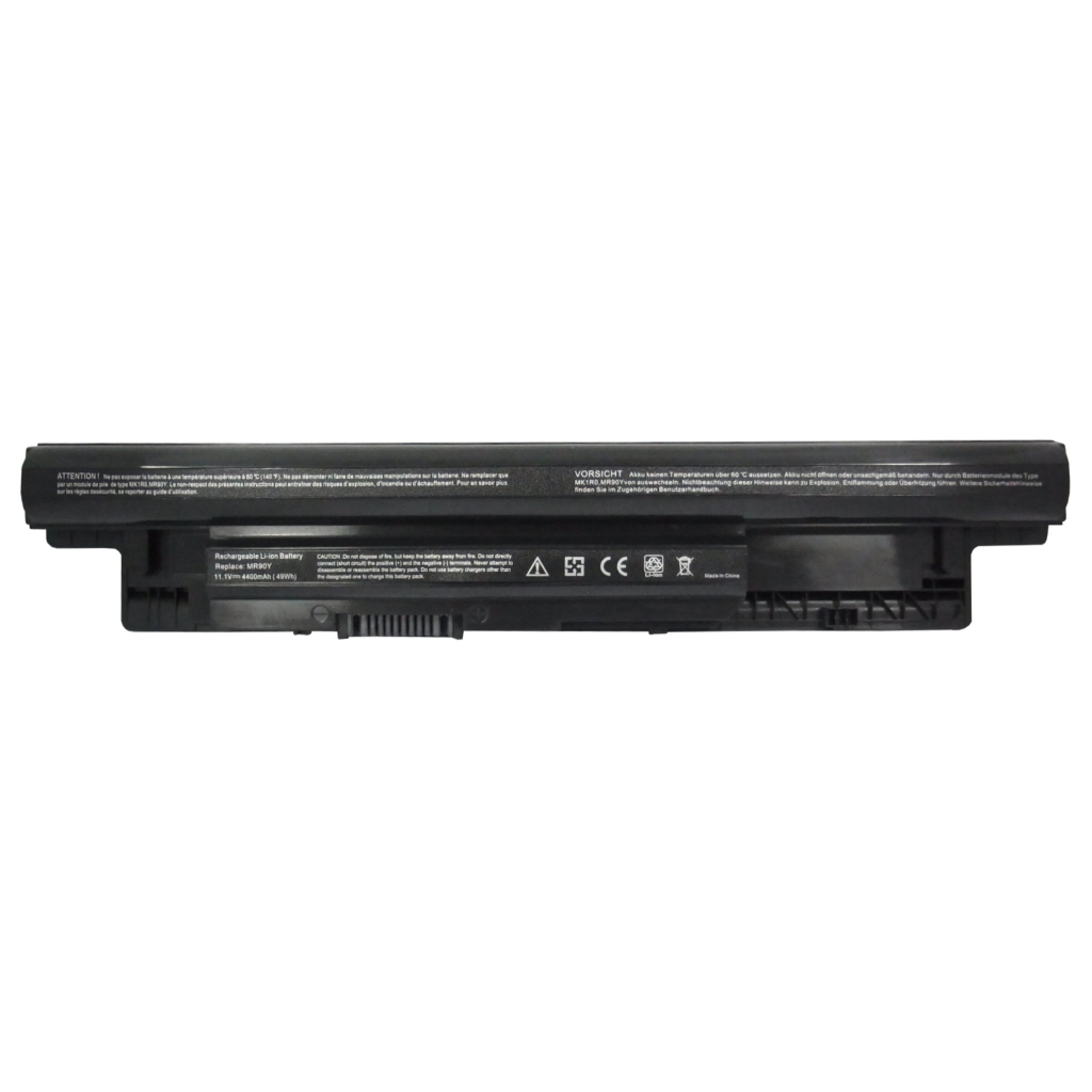 Laptop Akkus DELL CS-DER150HB
