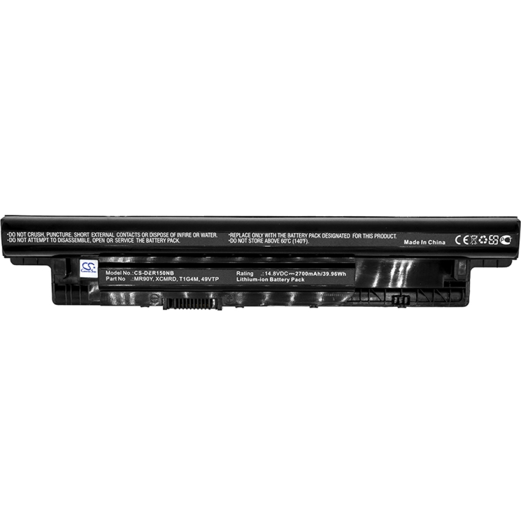 Notebook battery DELL Inspiron 17 5749-3771