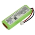 Remplacement de batterie compatible pour Educator GPRHC043M032
