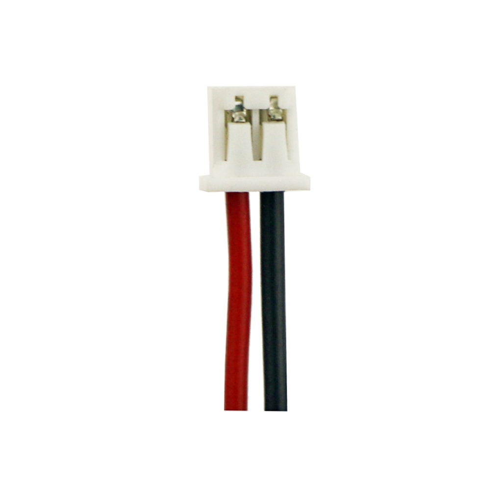 Remplacement de batterie compatible pour Educator GPRHC043M032