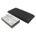 Batterie de téléphone portable DELL CS-DEV03XL
