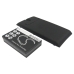 Batterie de téléphone portable DELL CS-DEV03XL