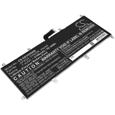 Kompatibler Ersatzakku für DELL 0VN25R,GFKG3,VN25R