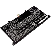 Batterie compatibleWith DELL