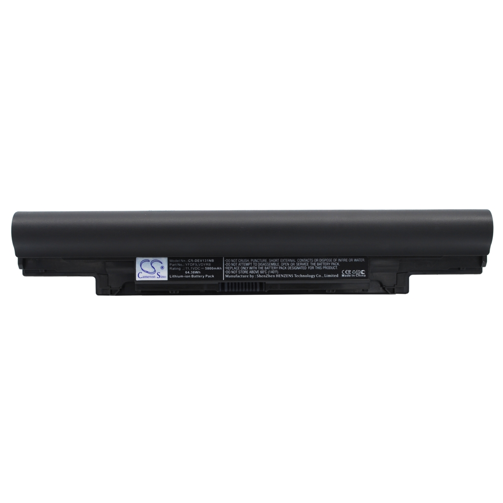 Batteries Remplace YFDF9-02