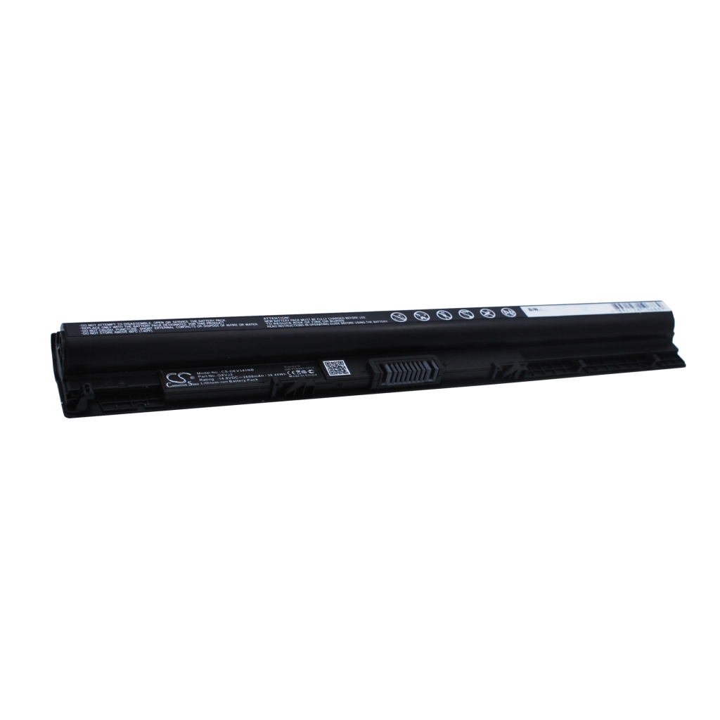 DELL Inspiron 3558