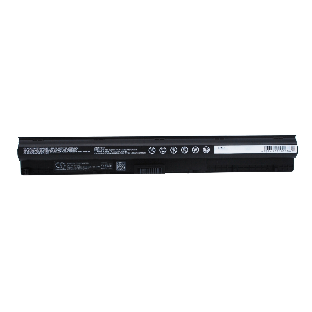 DELL Inspiron 3558