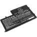 Batterie pour ordinateur portable DELL CS-DEV544NB
