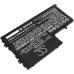 Batterie pour ordinateur portable DELL CS-DEV544NB