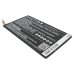 Batteries Remplace P706T