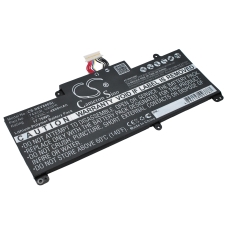 Remplacement de batterie compatible pour DELL 74XCR,VXGP6
