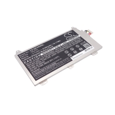 Remplacement de batterie compatible pour DELL 7KJTH