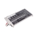 Remplacement de batterie compatible pour DELL 7KJTH