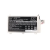 Remplacement de batterie compatible pour DELL 7KJTH