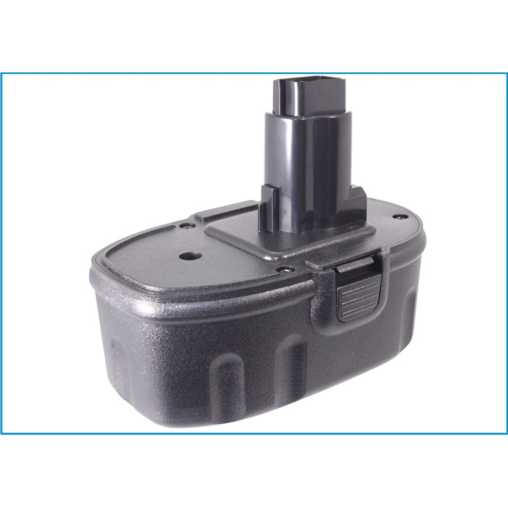 Industriebatterie Dewalt CS-DEW212PX