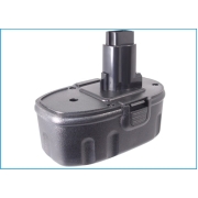 Battery industrial Dewalt DC618KA