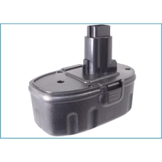 Remplacement de batterie compatible pour DeWalt DC9096,DE9039,DE9095,DE9096,DE9503...