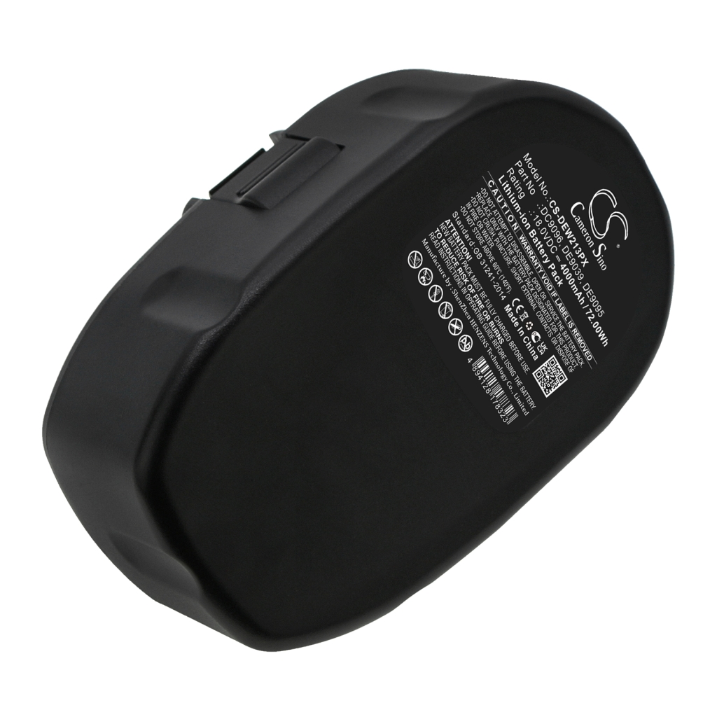 Battery industrial Dewalt DC987