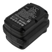 CS-DEW223PX<br />Batterie pour  remplace la batterie DE0240-XJ