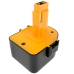 Batterie industrielle Dewalt DW980