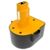Batterie industrielle Dewalt DW980