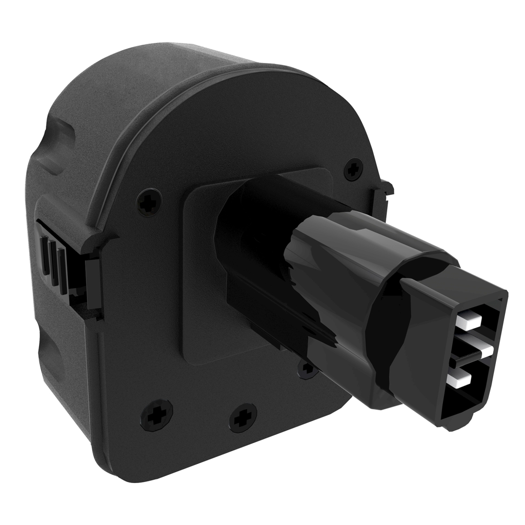 Battery Replaces DE9039