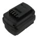 Battery industrial Dewalt DW006K-2