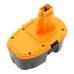 Battery Replaces DE9039