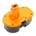 Battery Replaces DE9039