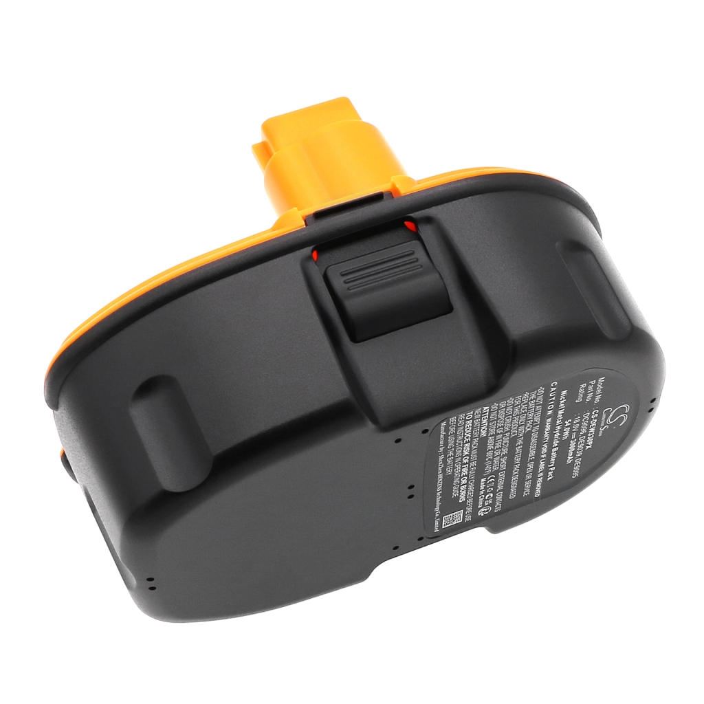 Battery industrial Dewalt DW988KQ