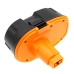 Battery Replaces DE9039