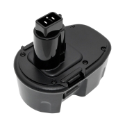 Battery industrial Dewalt DC615KA