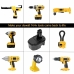 Battery industrial Dewalt DW994KQ