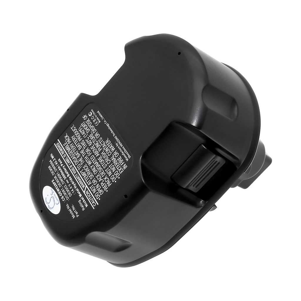 Battery Replaces DE9094