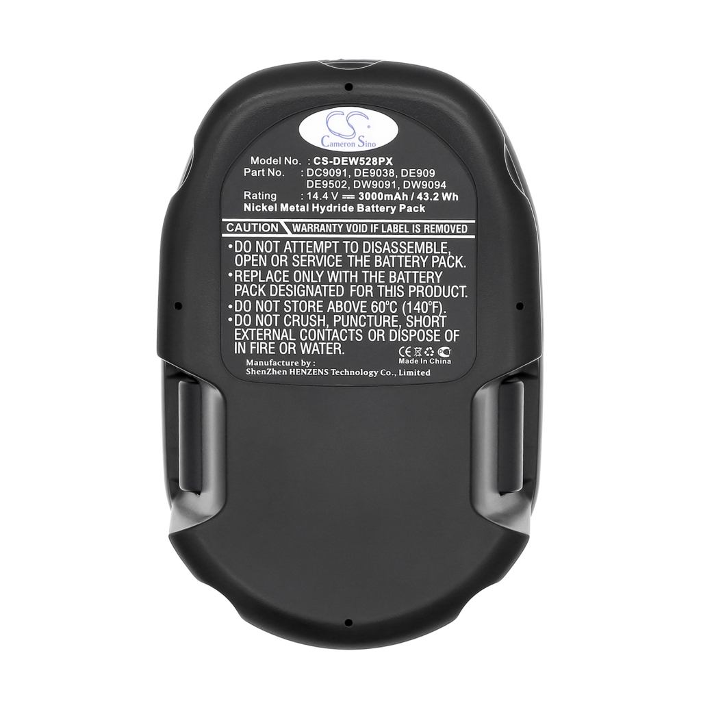 Battery Replaces DE9094