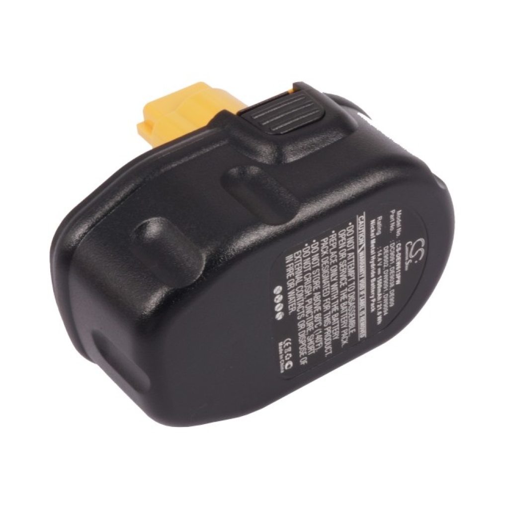 Batteries Remplace DE9039