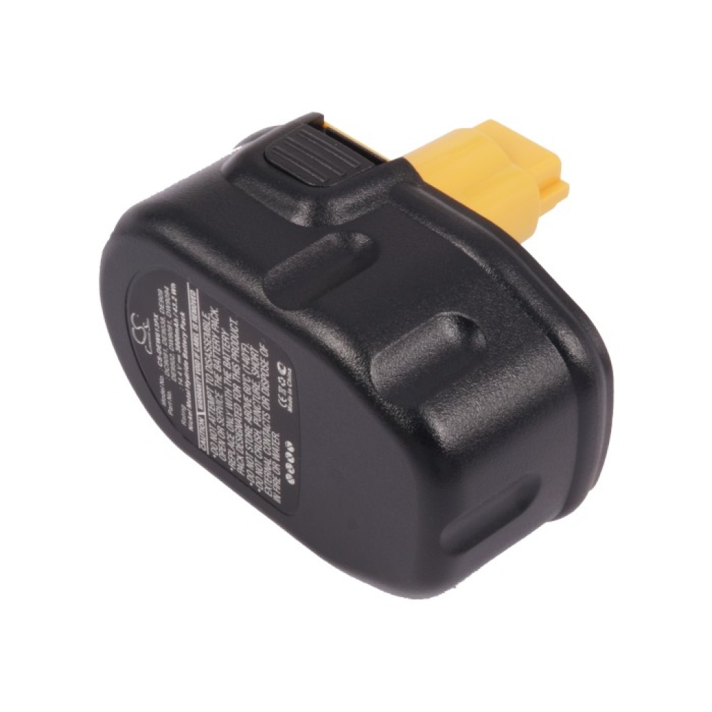 Battery Replaces 152250-27