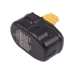 Battery Replaces 152250-27