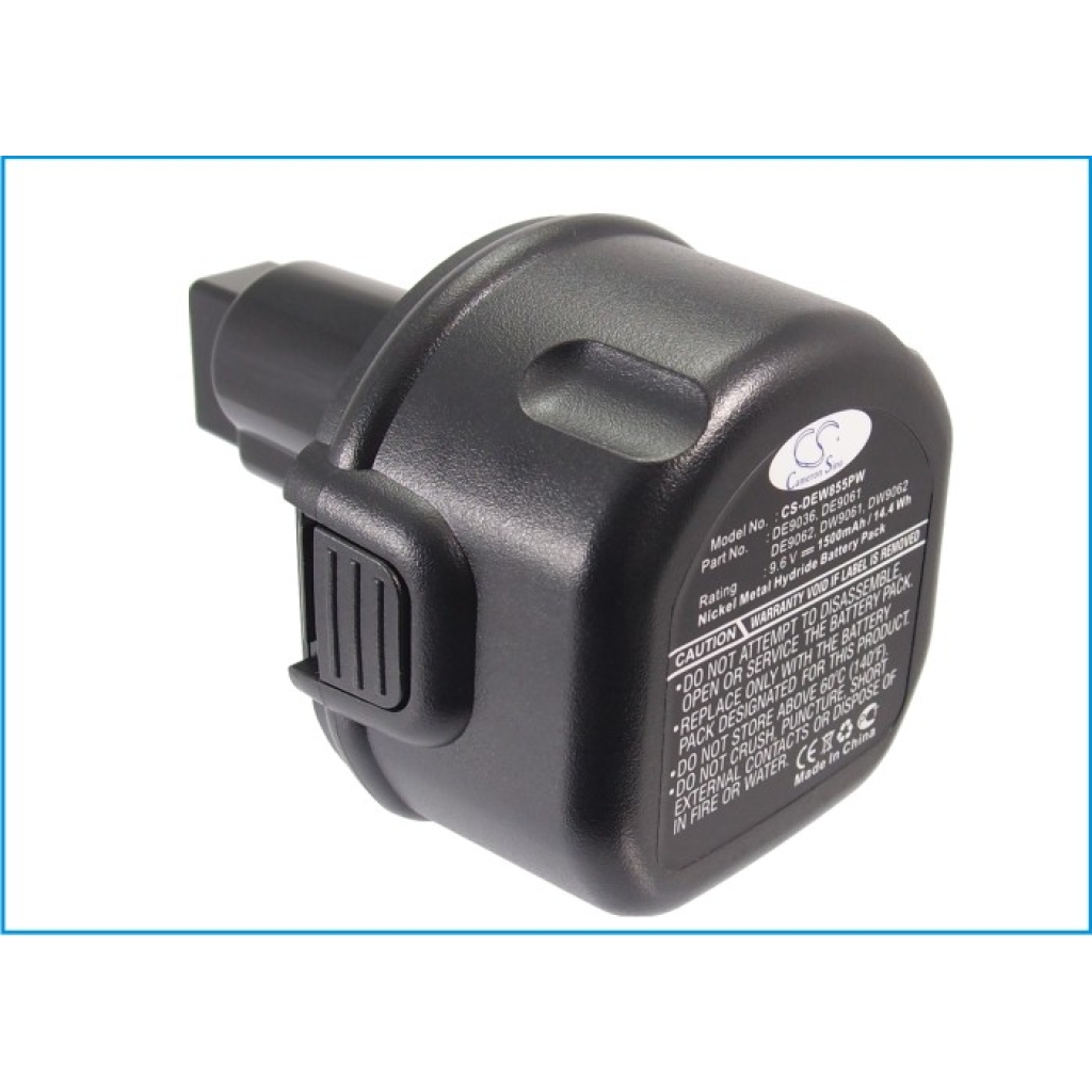Batteries Remplace 397745-01