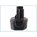 Batteries Remplace 397745-01