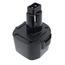 Kompatibler Ersatzakku für DeWalt 152250-27,397745-01,DC9062,DC9071,DC9091...